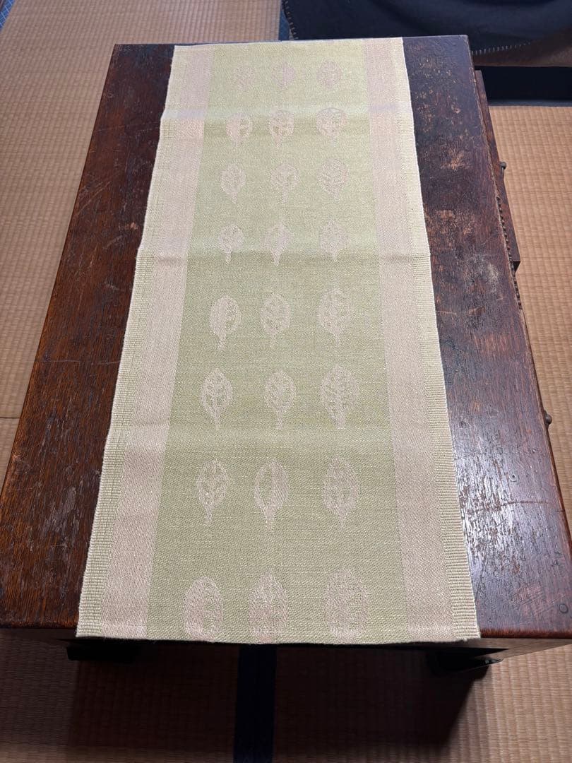 Lapuan Kankurit KYテーブルセンターlinen