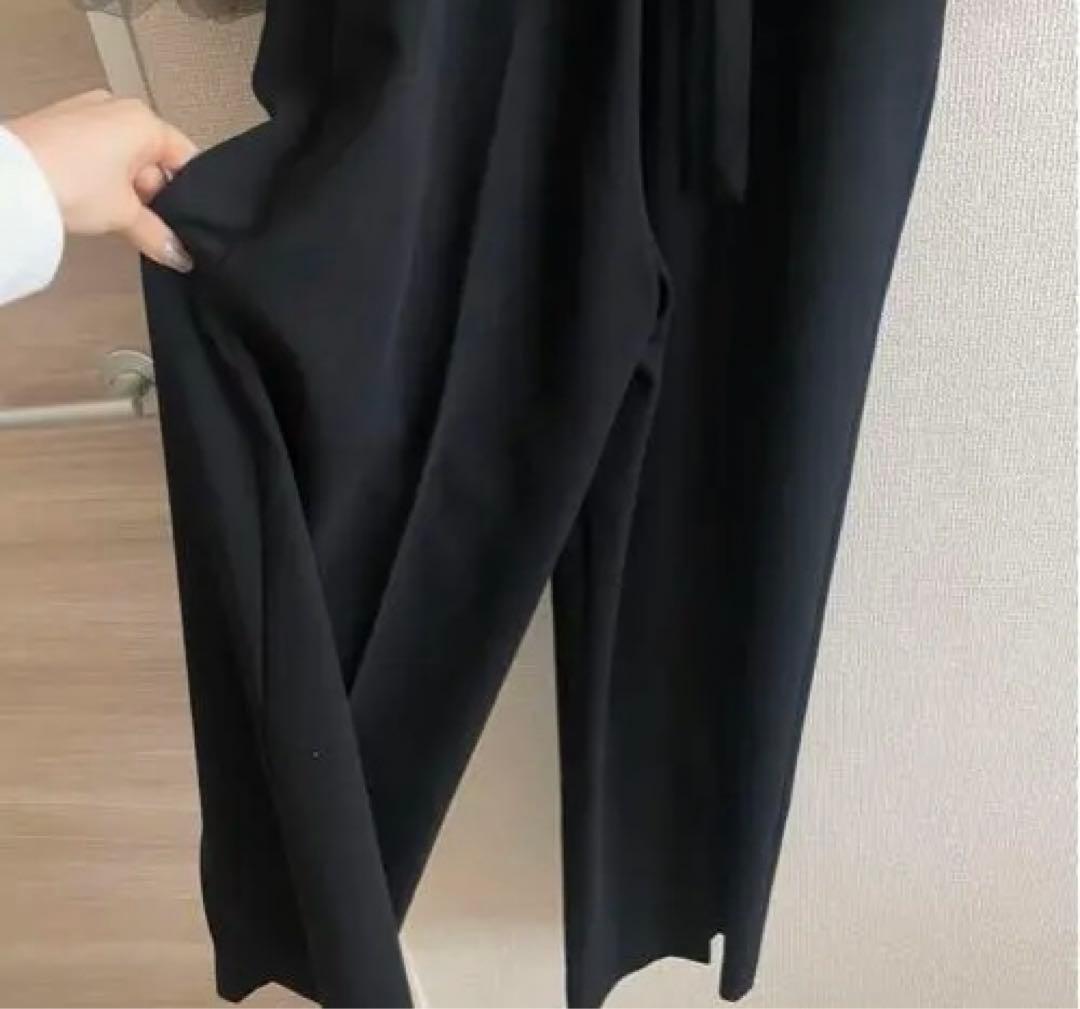 【セール中】LILY BROWN オケージョンオールインワン　人気商品