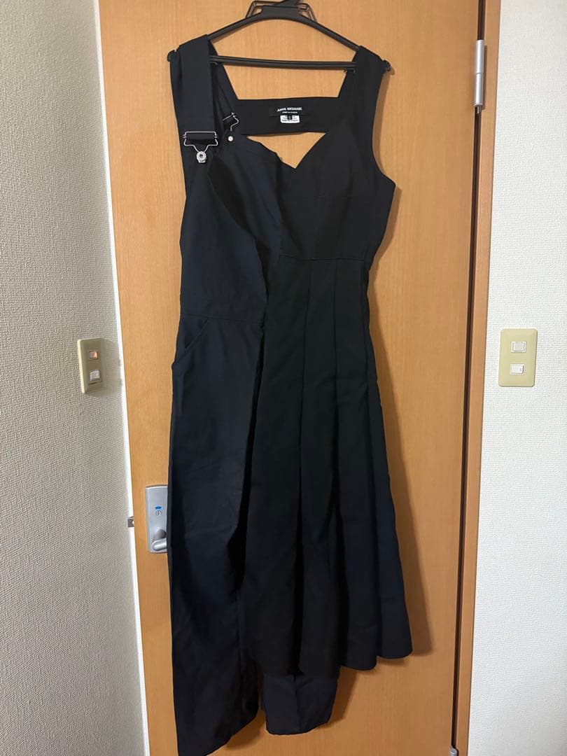 JUNYA WATANABE サロペット