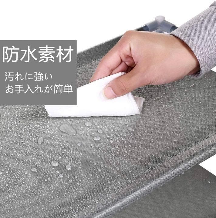 ロングブーツも折らずに収納OK♪❤嫌な臭いが籠もらない★お洒落シューズラック