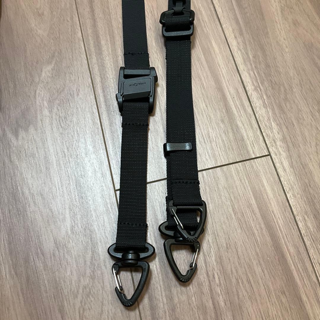 コードオブベルANNEX CASE II