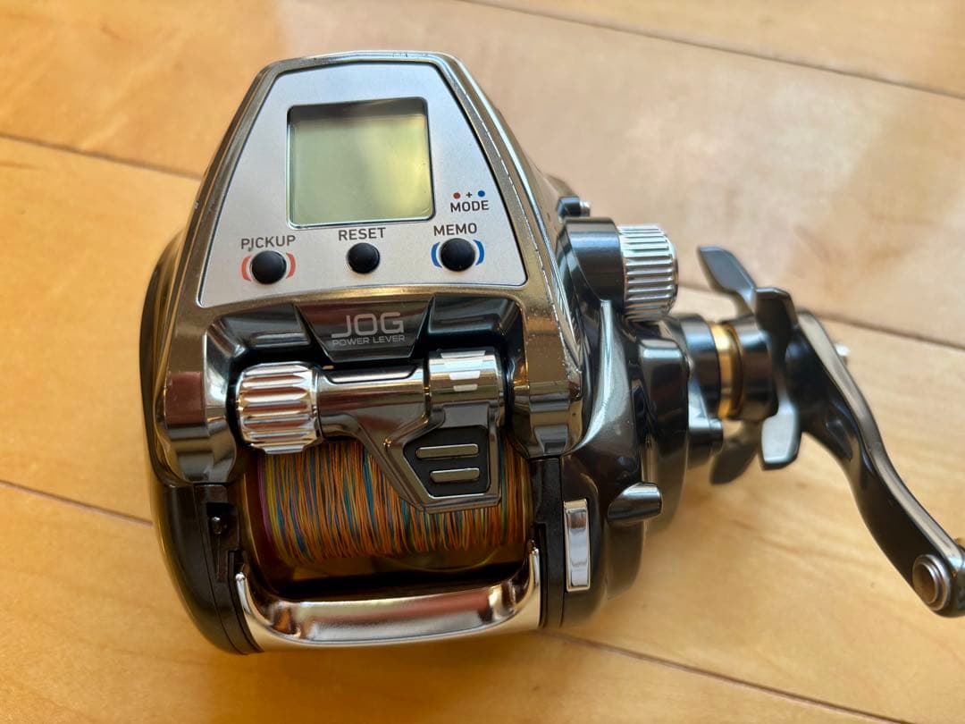 【⭐︎美品】SEABORG 500 JP（2023年購入）