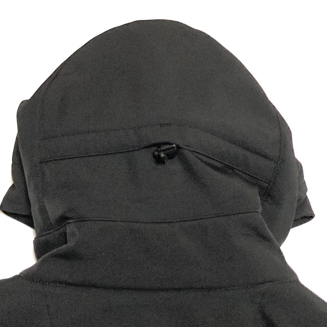 MAZUME マズメ フィッシングウェア上下セット XL/L ヒーターパンツ