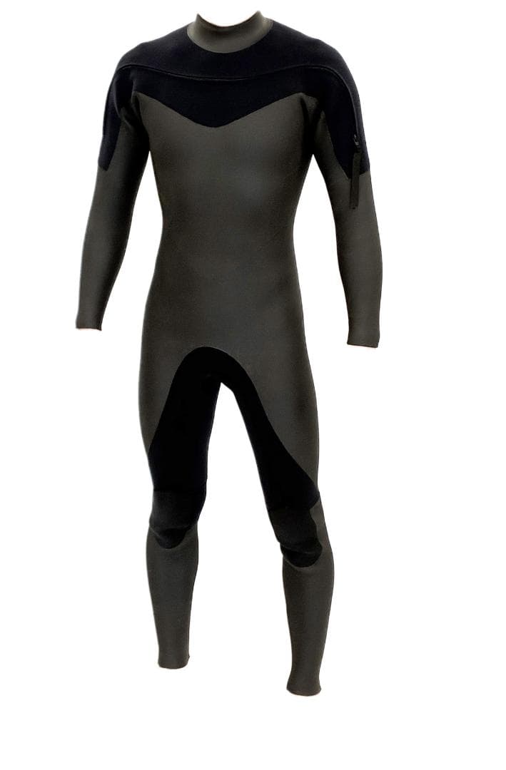 msmbadgerＨネックLCZ極暖RED起毛5ｘ3ｍｍSDオーダー料込