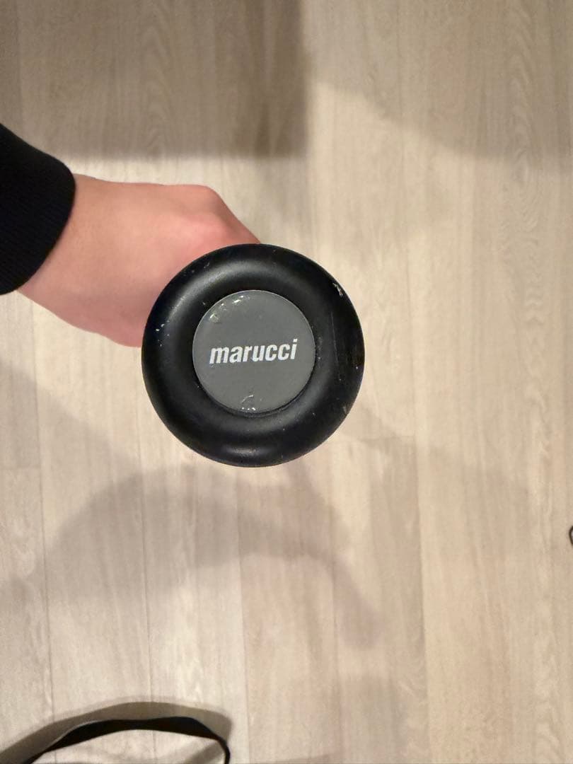 marucci 軟式バット ワニクラッシャースピード