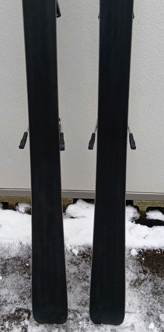 【中古】FISCHER(フィッシャー)AMC873 164cm/R14＋チロリア