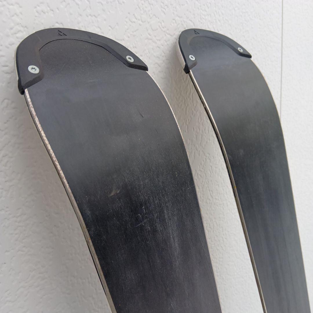 【中古】FISCHER(フィッシャー)AMC873 164cm/R14＋チロリア