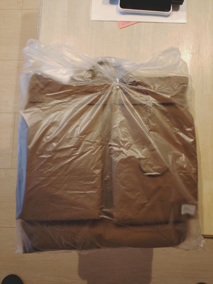 【最安値】hyke porter ヘルメットバッグ