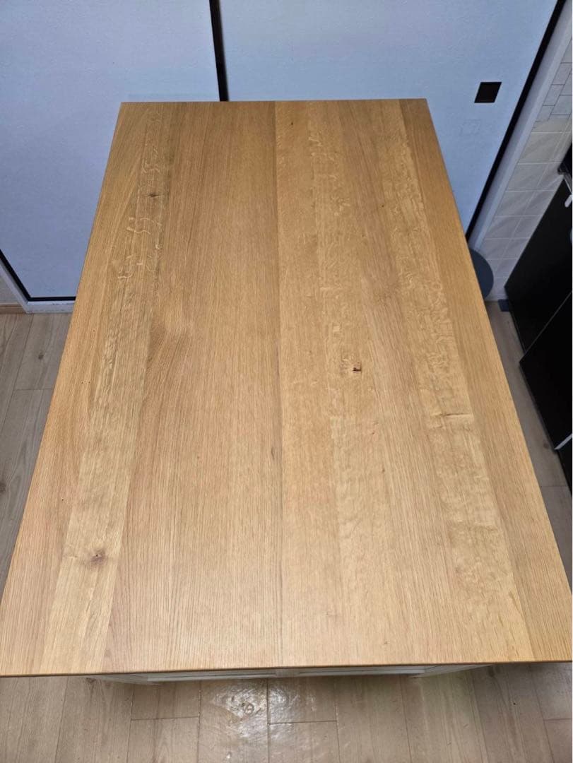 IKEA アイランドキッチン TORNVIKEN トルンヴィーケン