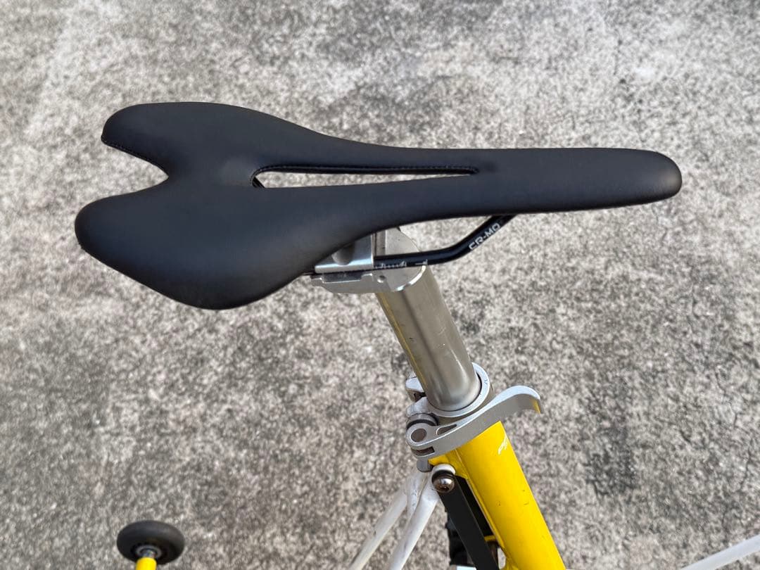 CarryMe 8インチ折りたたみ自転車 / キャリーミー