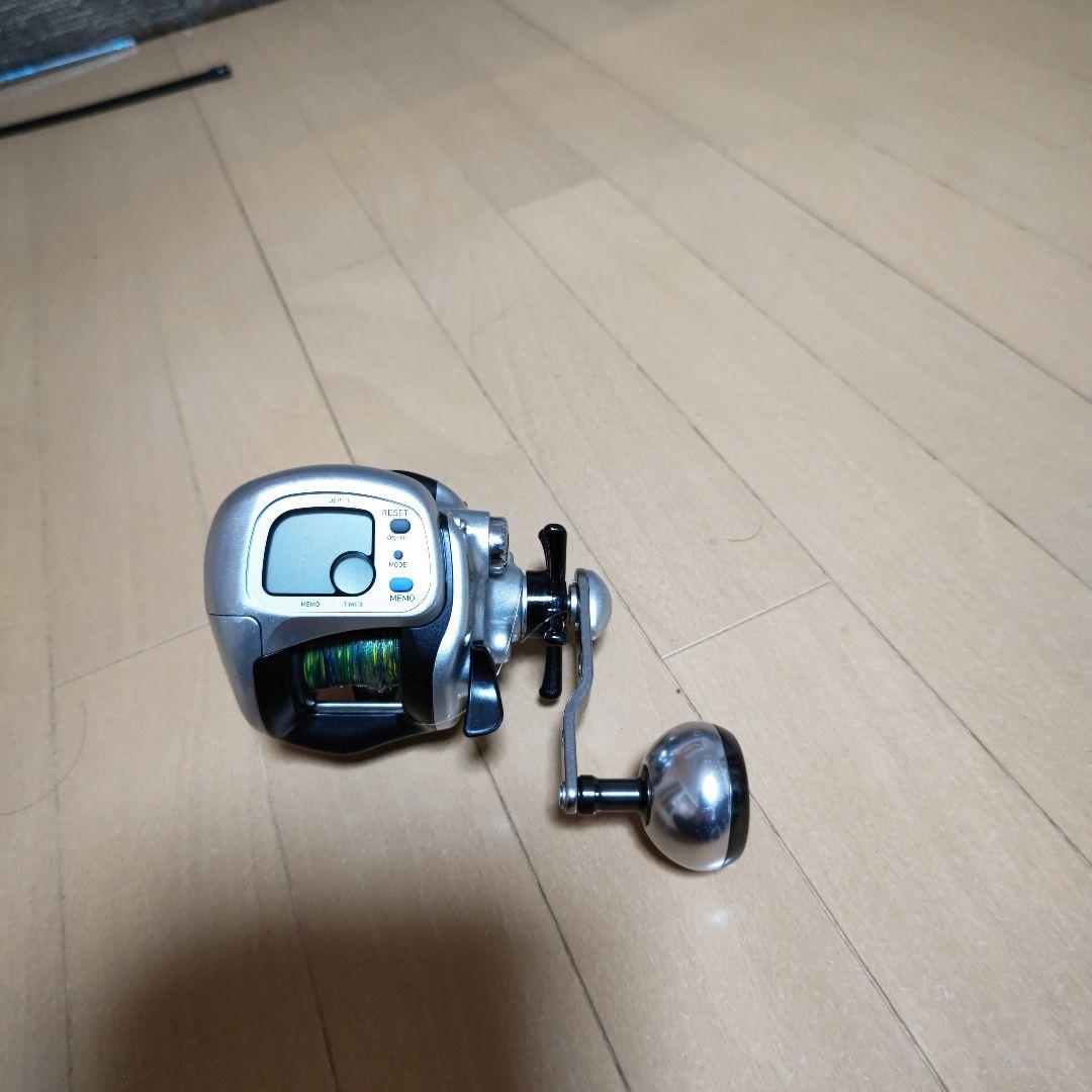 タナセンサー300