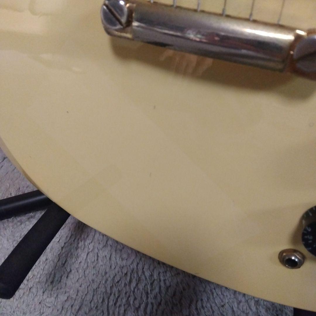 直接！【貴重】Epiphone SG Les Paul Custom G-400