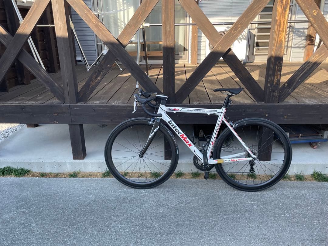 中華カーボンホイール 軽量 ※大幅値下げセール！！ 1月20日まで