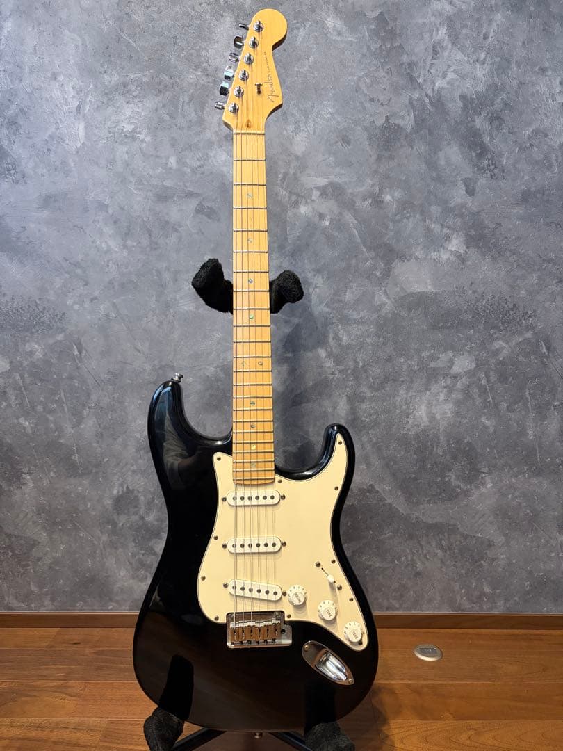 ギター Fender American Deluxe Stratocaster
