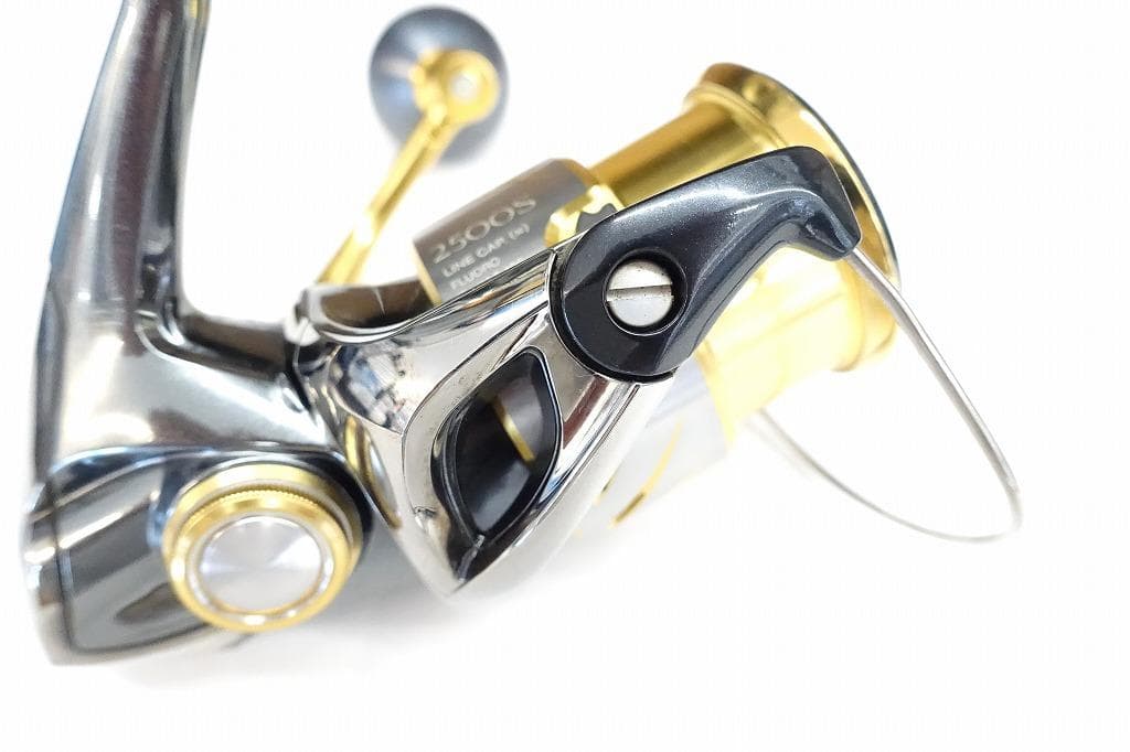 14ステラ 2500HGS　超美品！