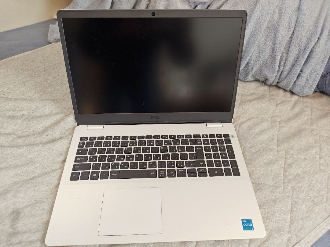 Dell Inspiron 3501 訳あり