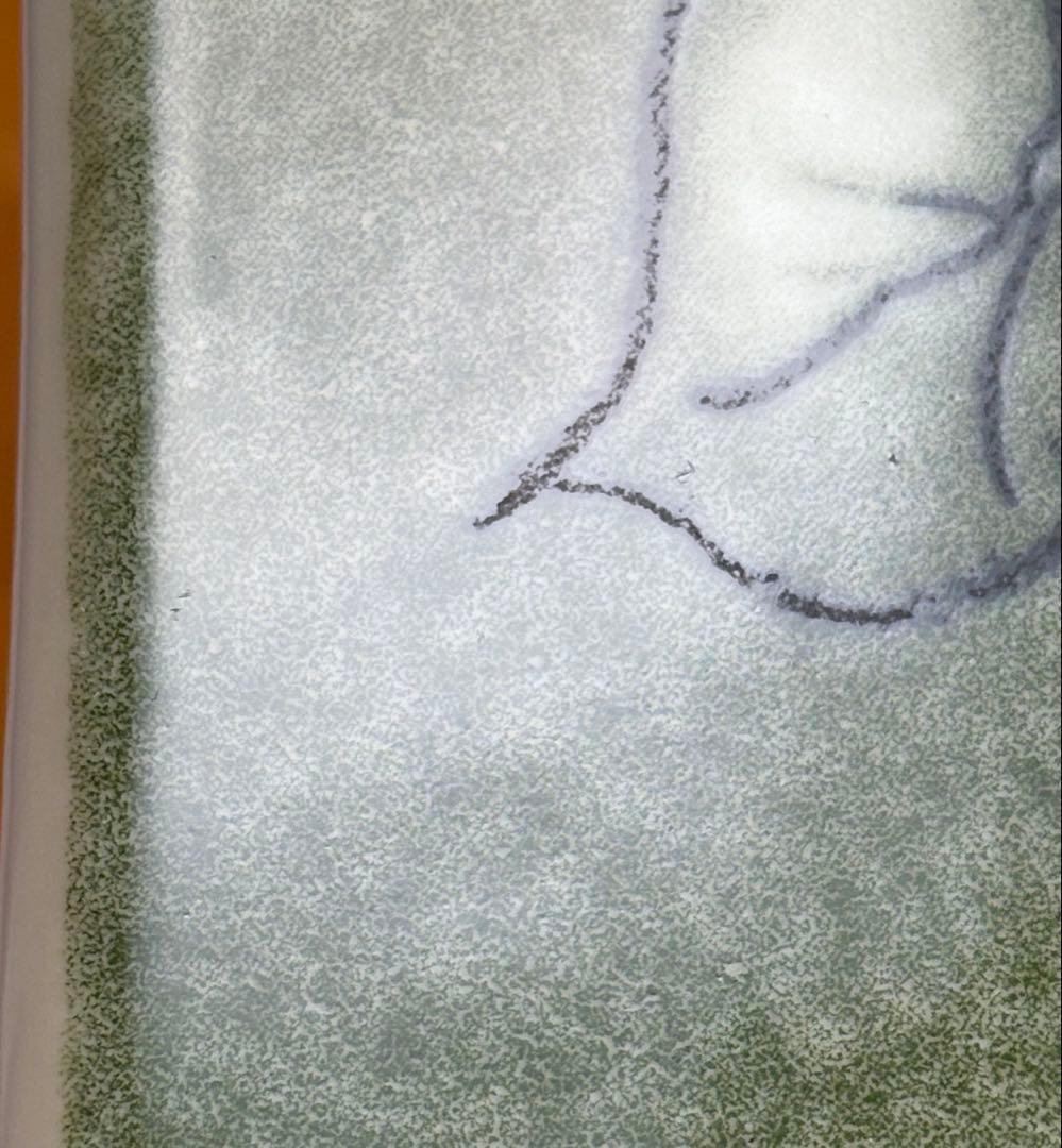 【希少品】ARABIA ヘルヤ ストックマン\"Elämänlanka\" 陶板画