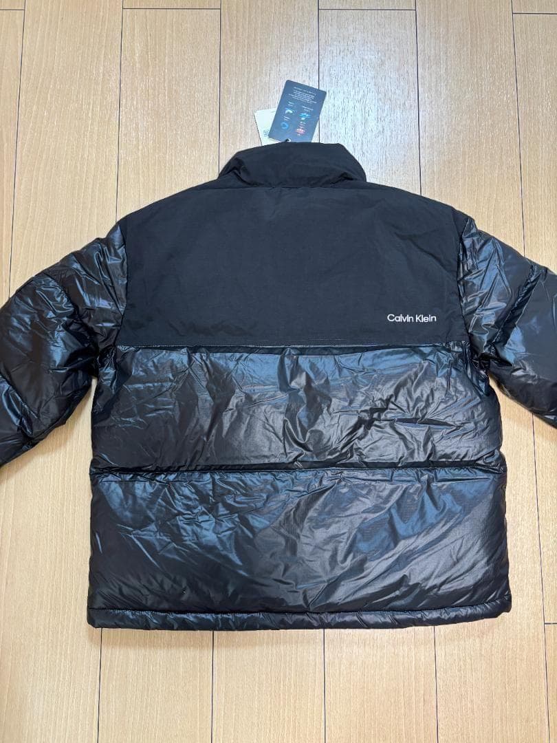   Women's Cropped ダウンジャケット L