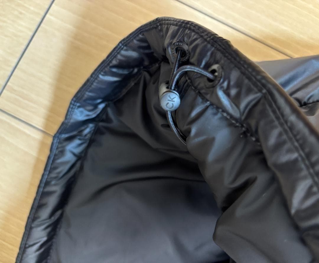   Women's Cropped ダウンジャケット L