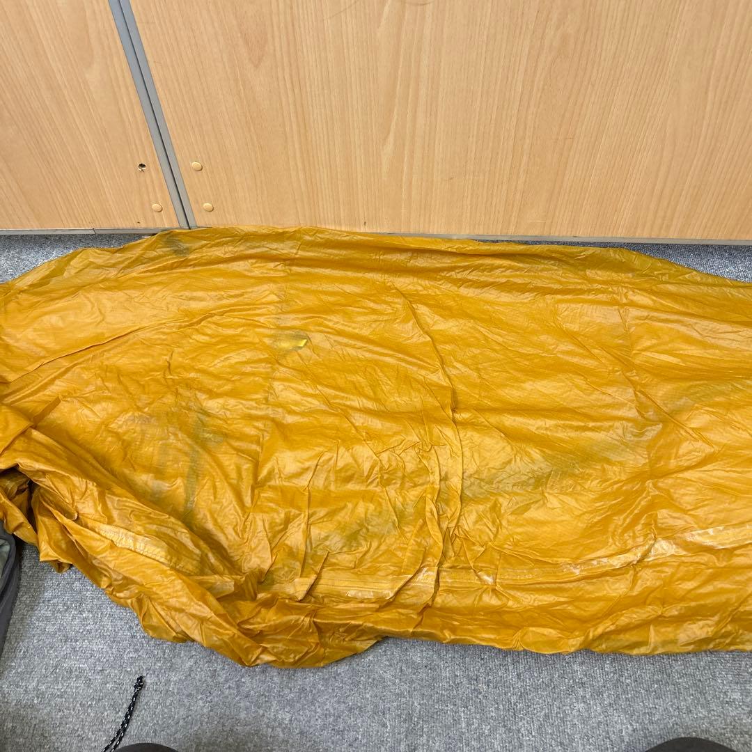 ビッグアグネス　スレイター　UL1＋