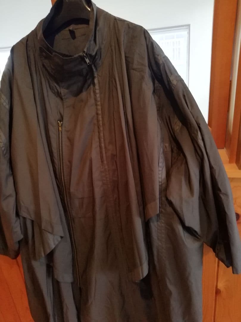 80S 90S 細川伸 SHIN HOSOKAWA デザイン コート ビンテージ