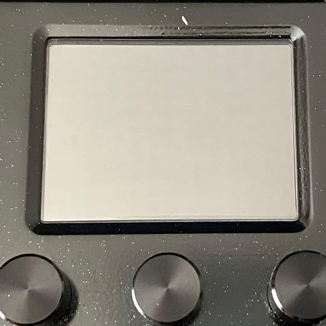 【傷あり中古品】Line 6 HX Stomp マルチエフェクター