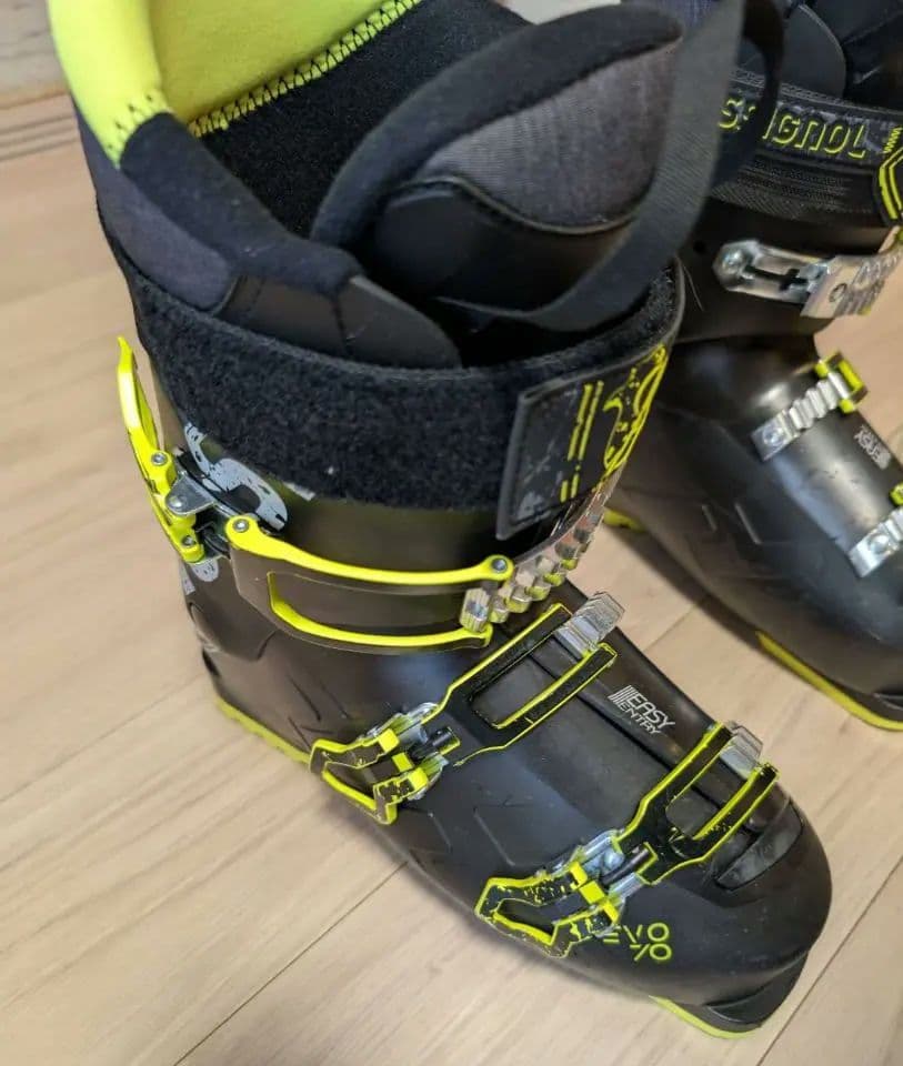 Rossignol Evo 70 スキー ブーツ