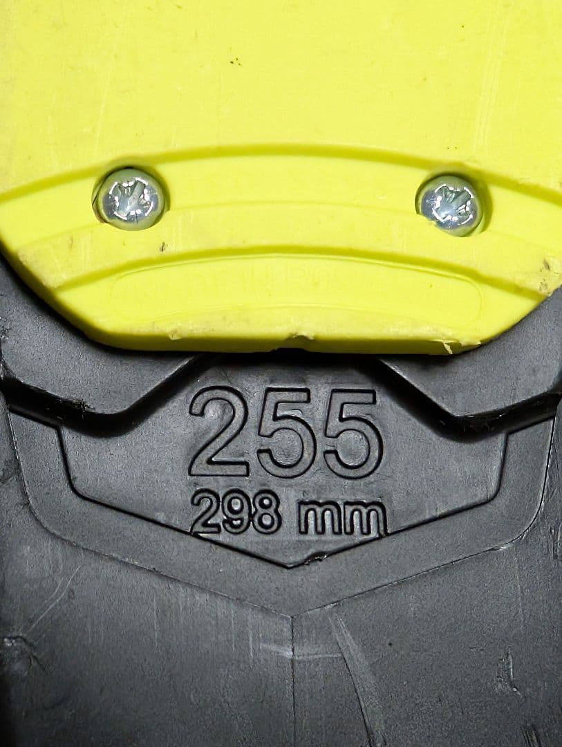 Rossignol Evo 70 スキー ブーツ