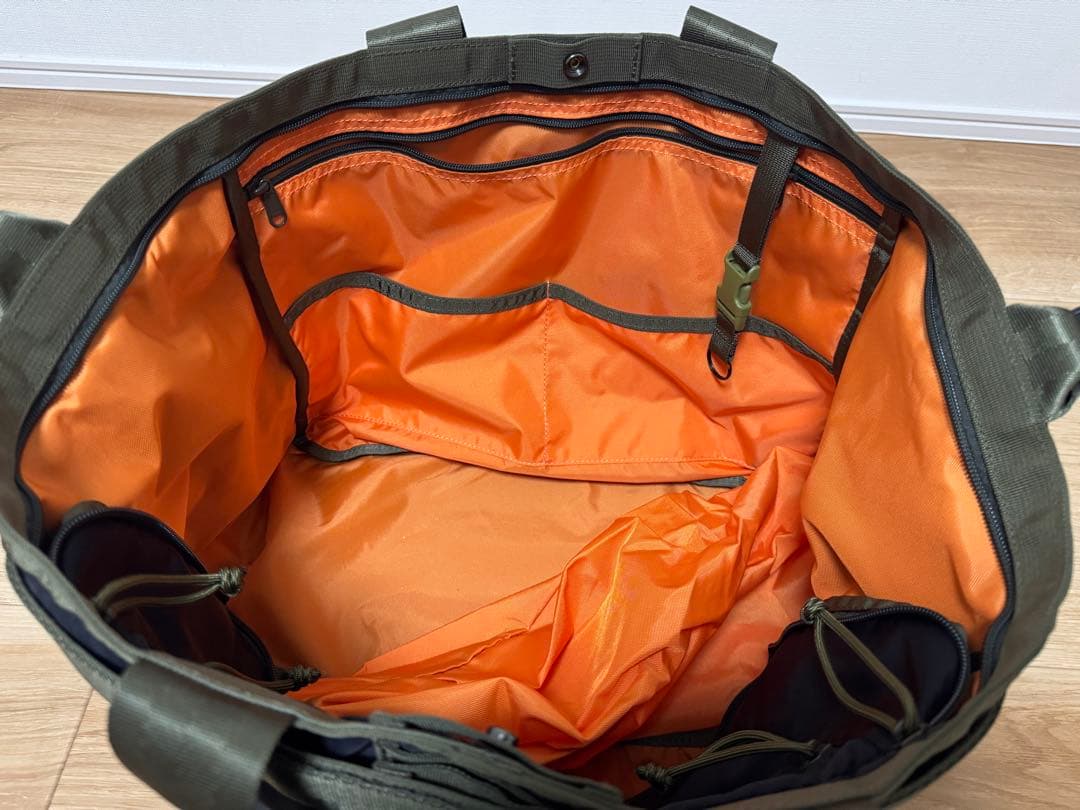 ブリーフィング BRG233T37 TURF WIRE RANGER GREEN