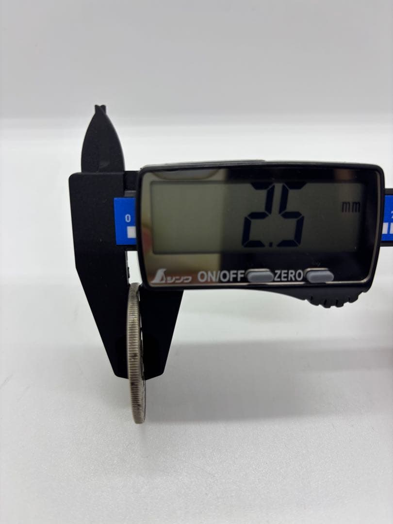 #明治一圓銀貨×2枚●明治二十四年、三十四年●五十銭銀貨×1枚明治四十二年P-6