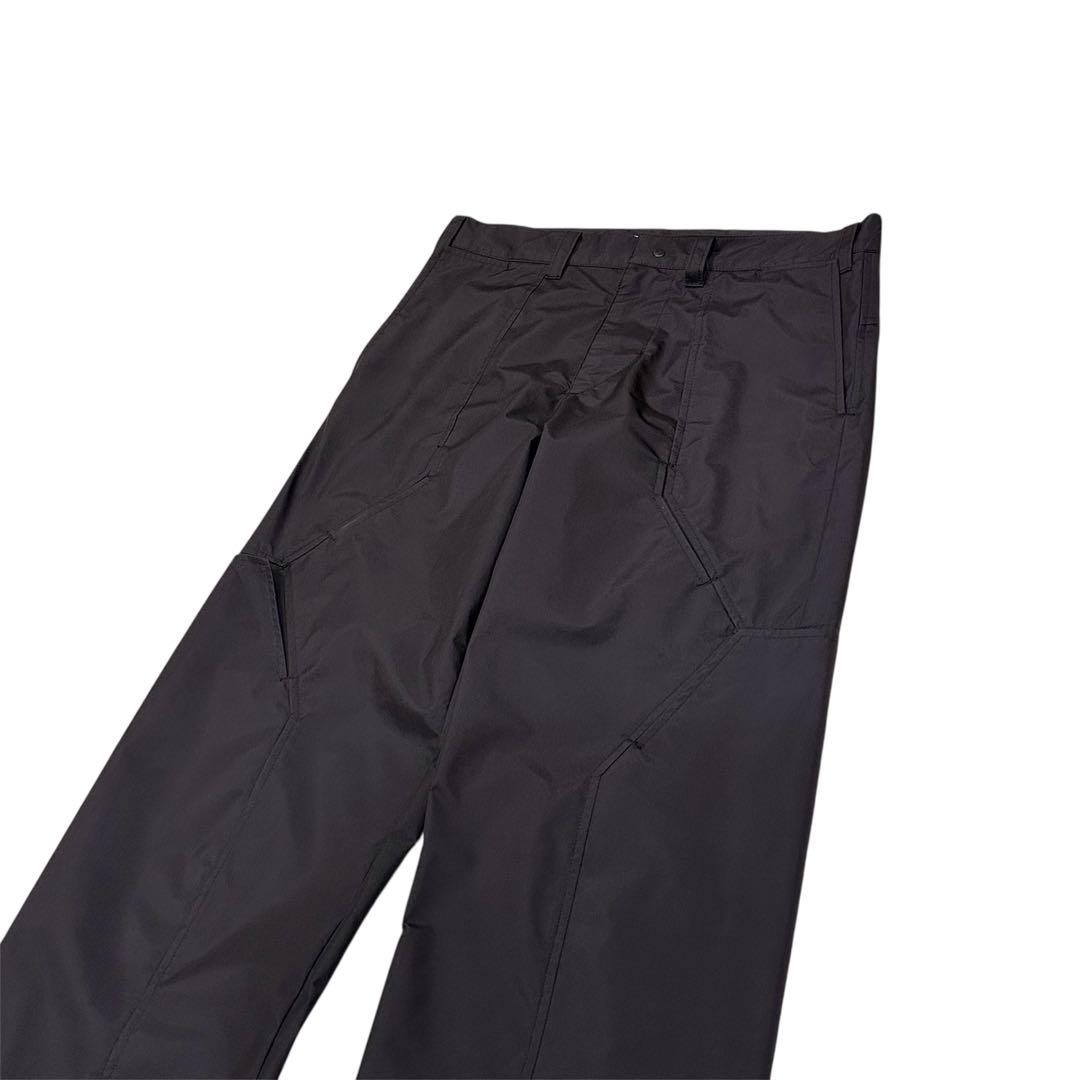 パンツ OPPOSE DUALITY 8Pocket Panel Nylon Trous