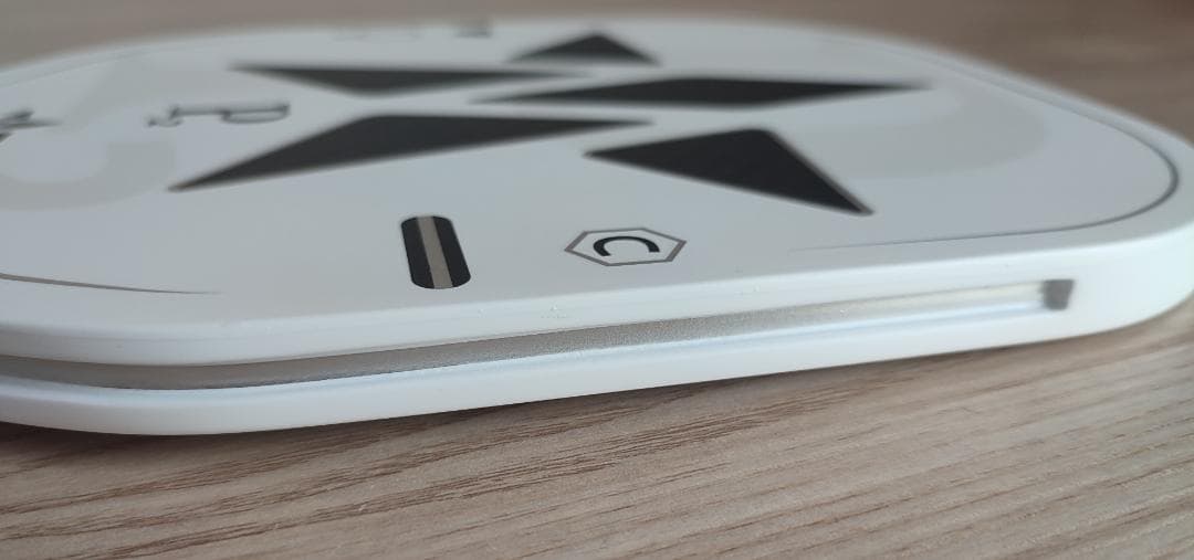 ピックルボール パドル Master Athletics P2 V2