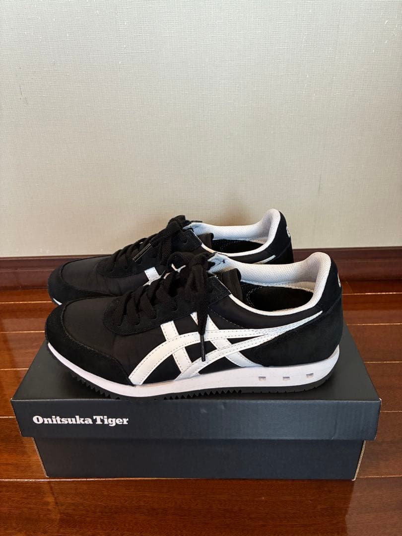 Onitsuka Tiger スニーカー　NEW YORK
