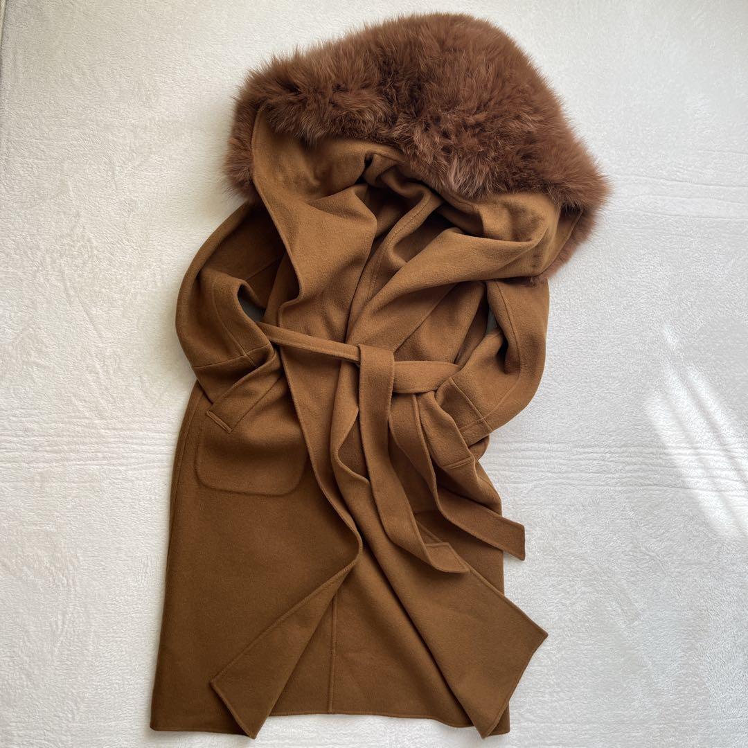 【Diagram GRACE CONTINENTAL】 リバーファーフードコート