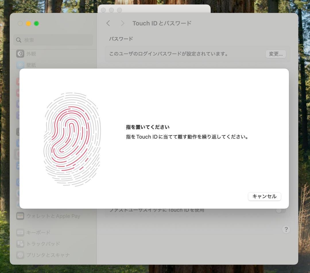 MacBook本体 Apple MacBook Pro 13 2019 i5/8GB/120GB