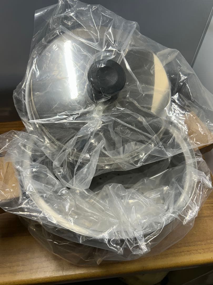 アムウェイ　お鍋セット　まとめ