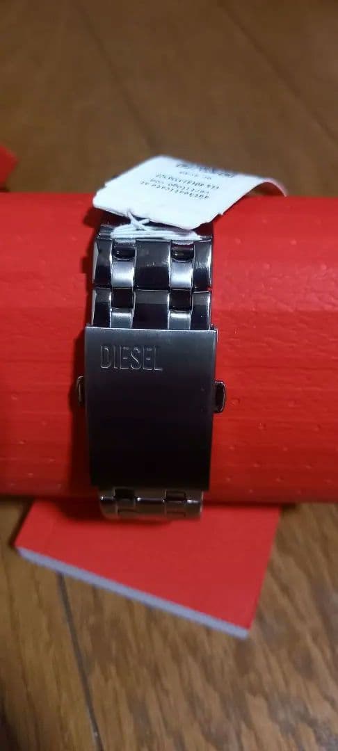 新品　DIESEL　dz4624