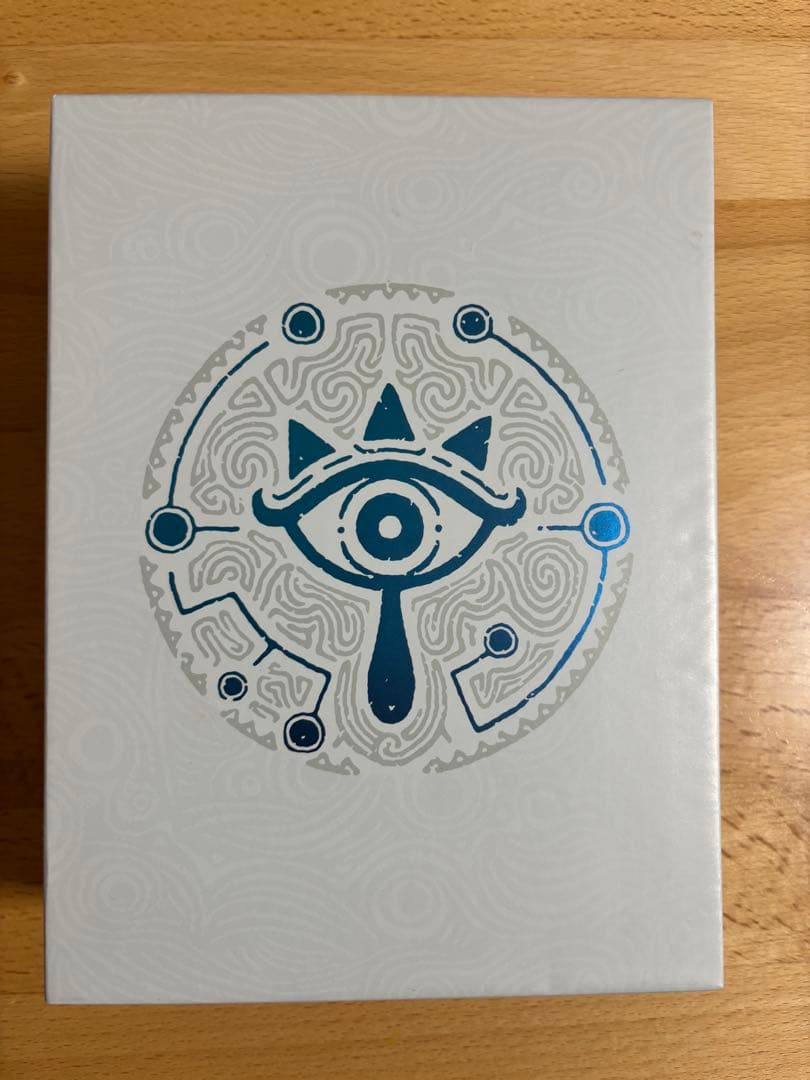 【美品】ゼルダの伝説　ブレスオブザワイルド　 サウンドトラック　初回限定生産版