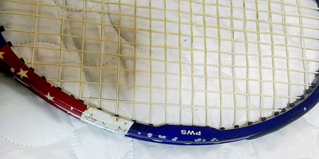 PROSTAFF TOUR CLASSIC 85　ジムクーリエ