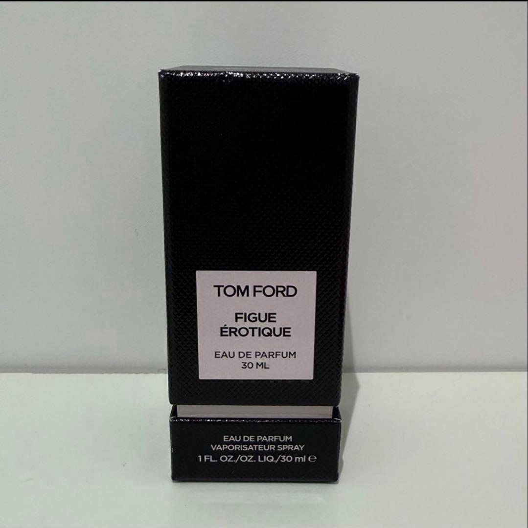 ファンタ【新品未開封】トムフォード フィグエロティック30ml