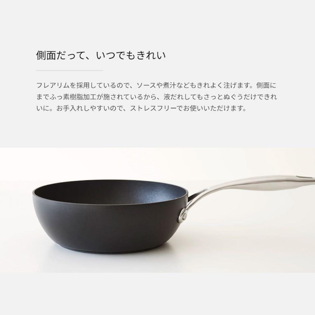 マイヤー サーキュロン クール 24 深型 セット