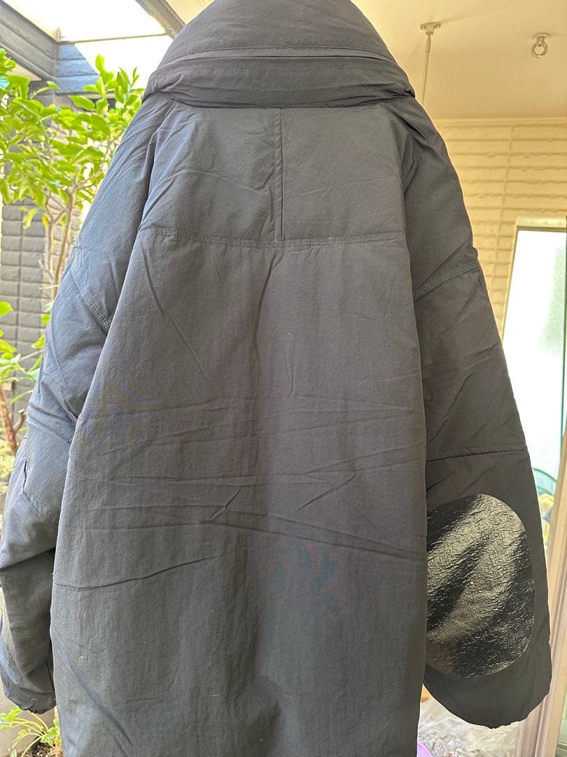 タイムセール！TODAYFULL monster down jacket