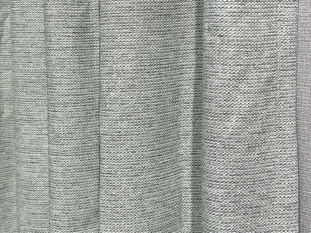 133526　ドレープカーテン［２１０×１８０］