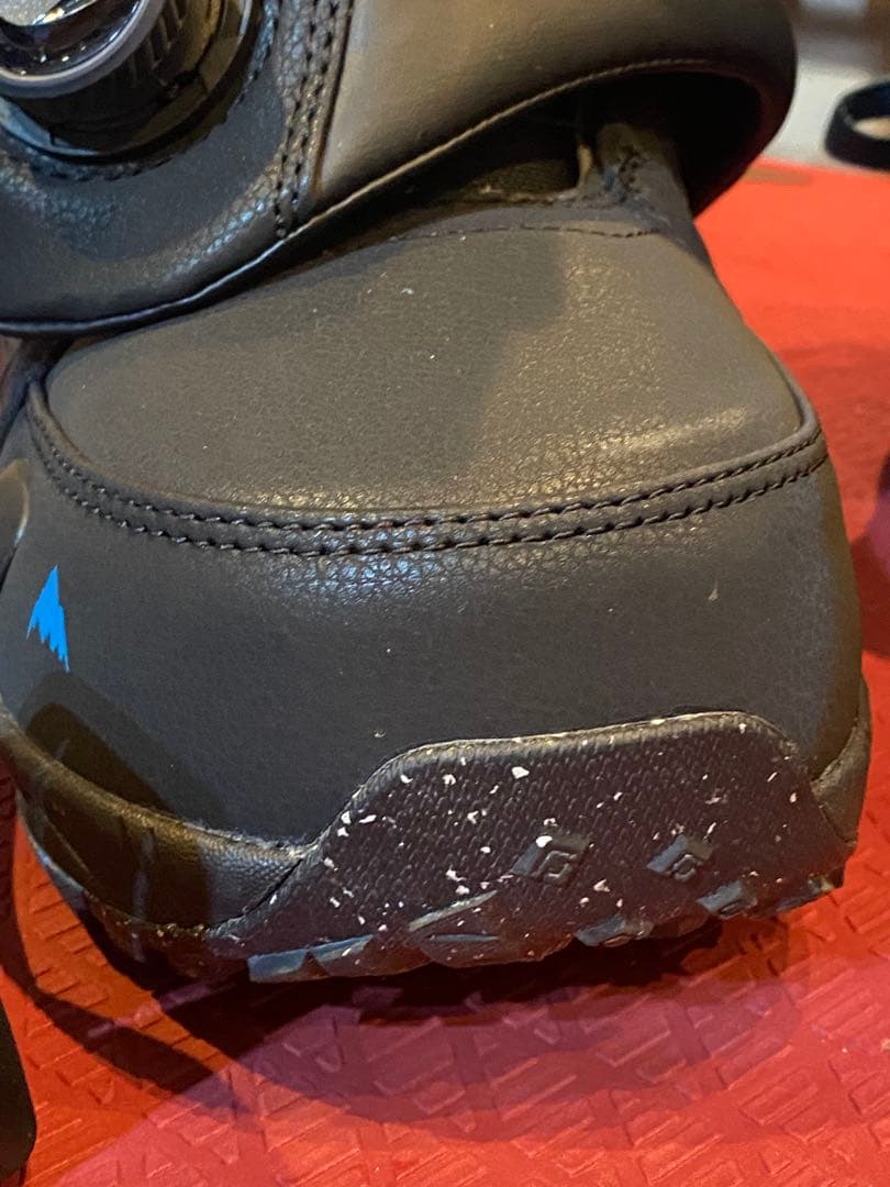 Burton Photon Soft フラックス バートン セット