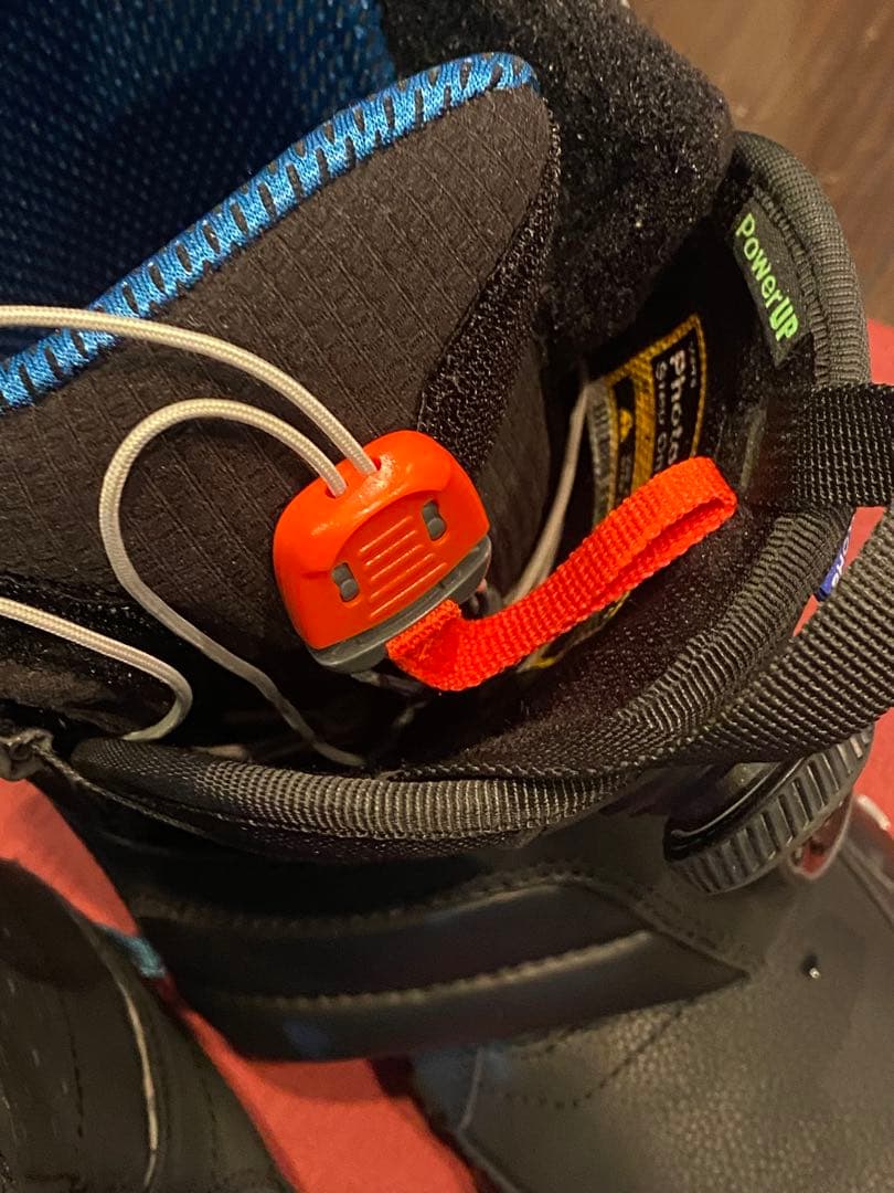 Burton Photon Soft フラックス バートン セット