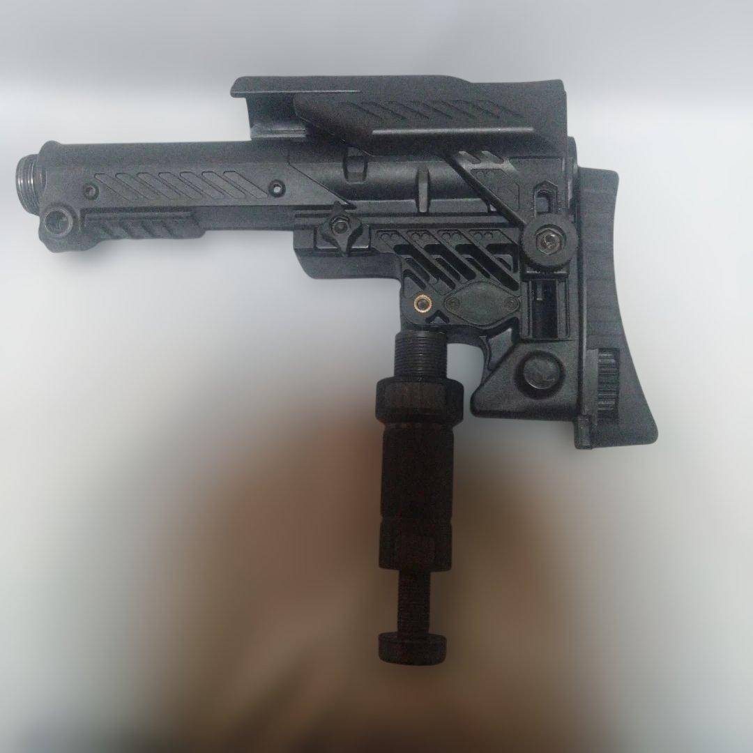 【used品】CAA TACTICAL SRS ストック タイプ品