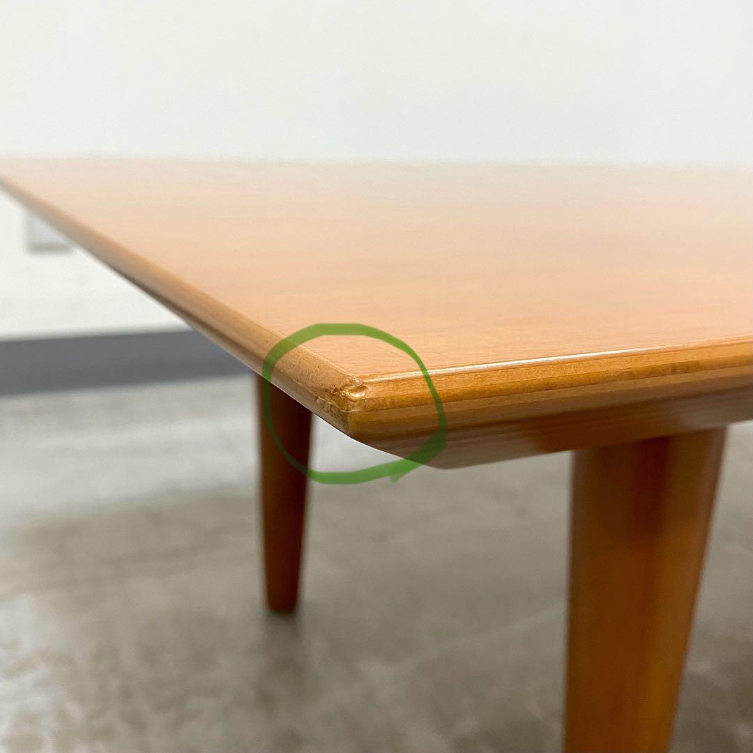 arflex NEW STATION アルフレックス センターテーブル