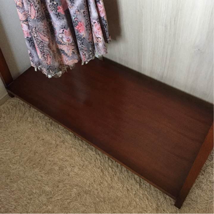 ハンガーラック 店舗什器