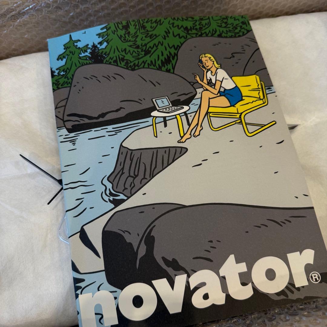 希少　新品　イノベーター　アルミ　スーツケース　INV7811STP 96L