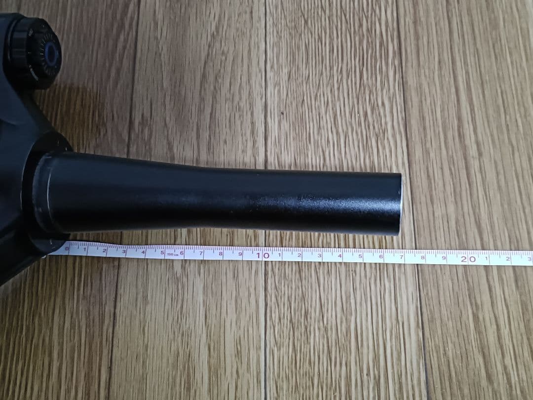パーツ ROCKSHOX Lyrik Ultimate 29 BOOST 160mm